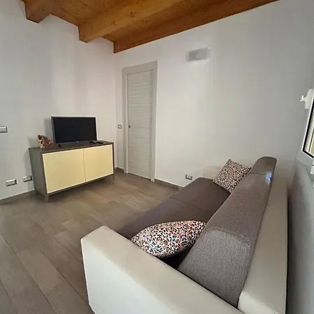 Casa Martina 2 アパート