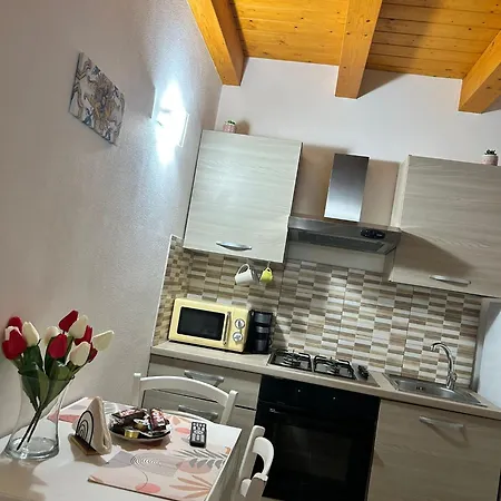 Casa Martina 2 Apartment *