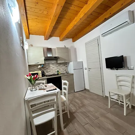 Casa Martina 2 * シラクーサ