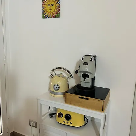 Casa Martina 2 Сиракузы