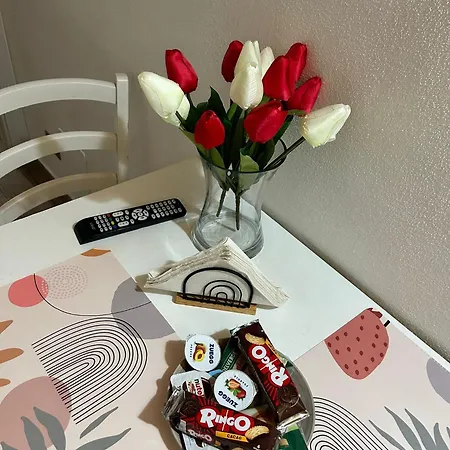 Апартаменты Casa Martina 2