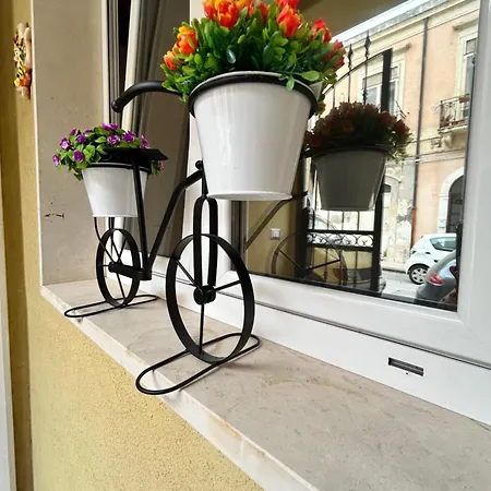 Casa Martina 2 Апартаменты *