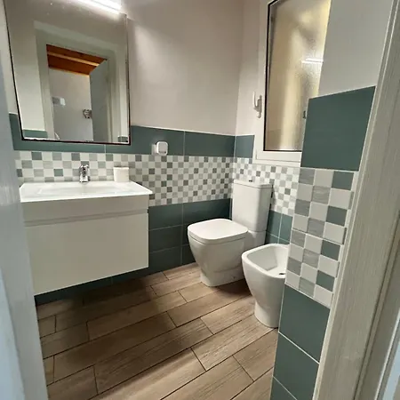 Апартаменты Casa Martina 2 Сиракузы