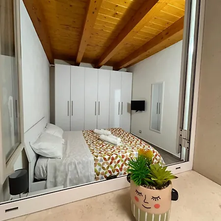 Casa Martina 2 Сиракузы