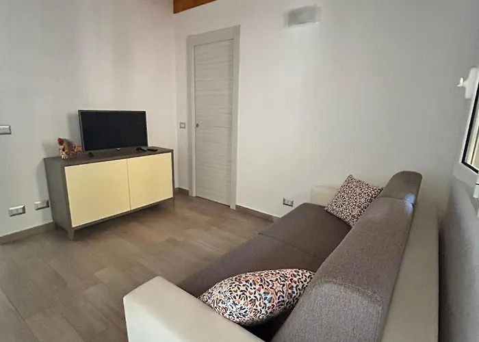 Casa Martina 2 Appartement