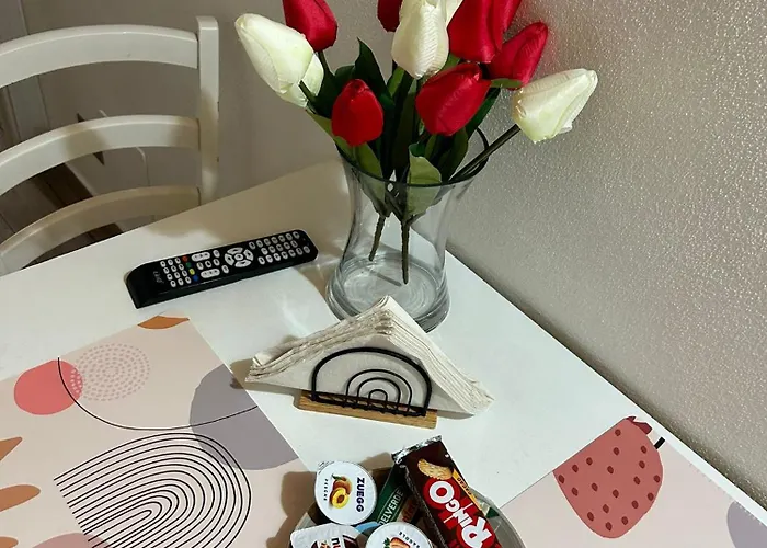 Apartment Casa Martina 2