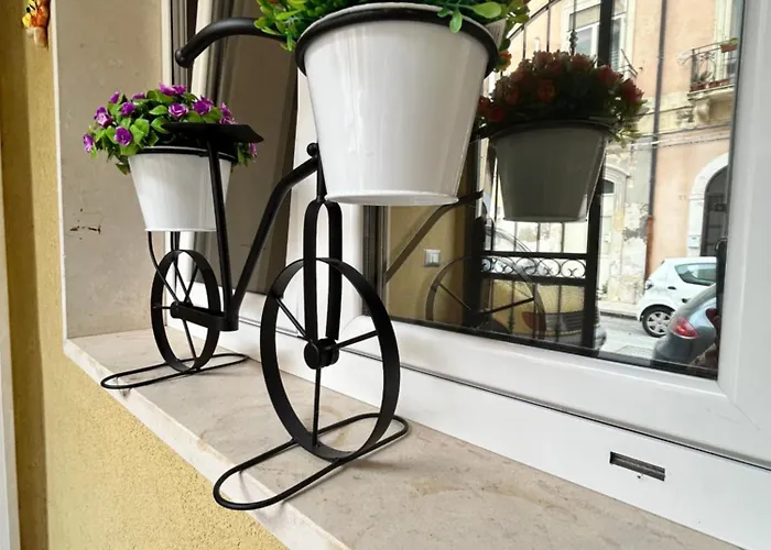 Casa Martina 2 Apartment *