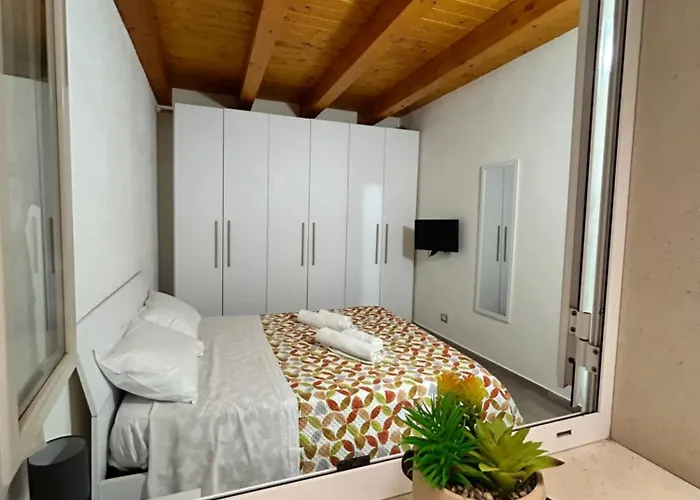 Casa Martina 2 Syracuse