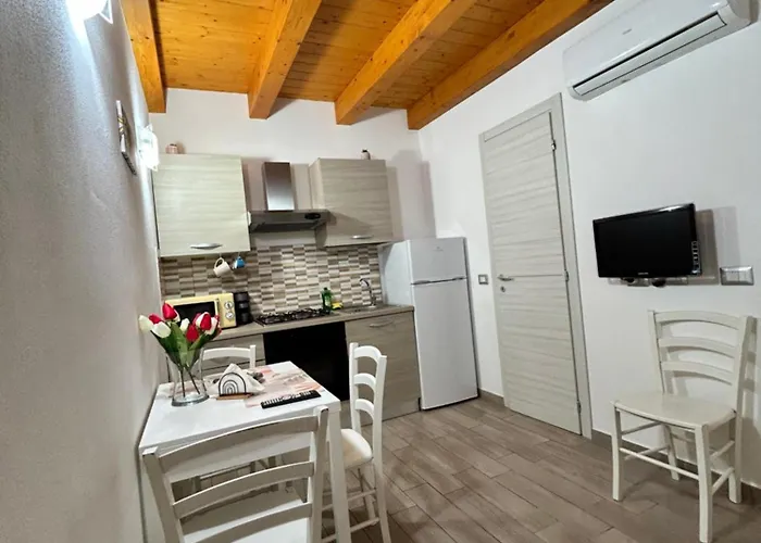 Casa Martina 2 * Syracuse