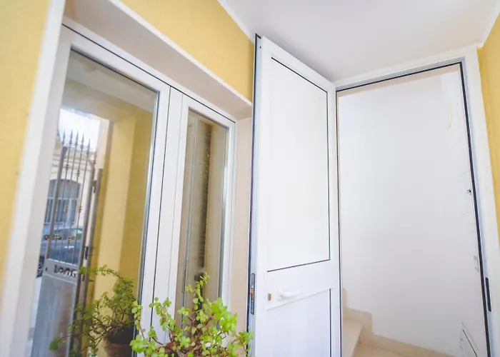 Casa Martina 2 Apartment *