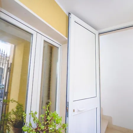 Casa Martina 2 アパート *
